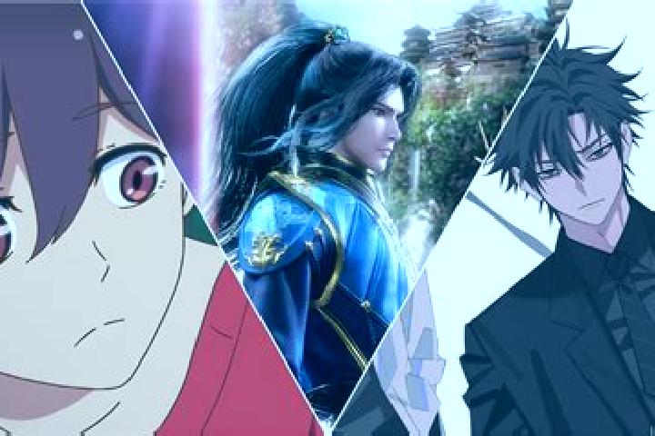 3 Headed Dragon slot game