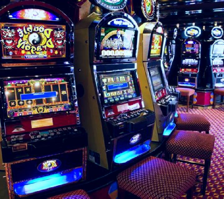 7th Heaven slot