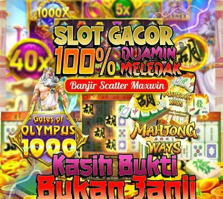 Adventure Palace slot machine