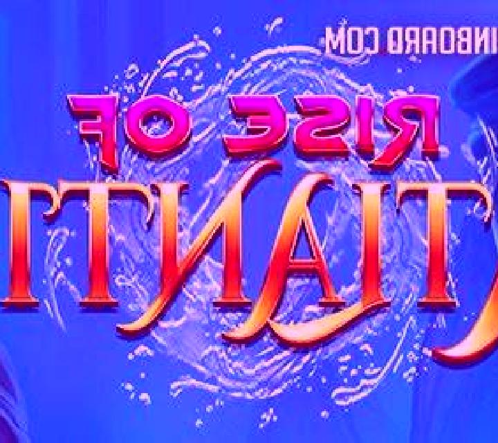 Age of the Gods: Mighty Midas slot machine