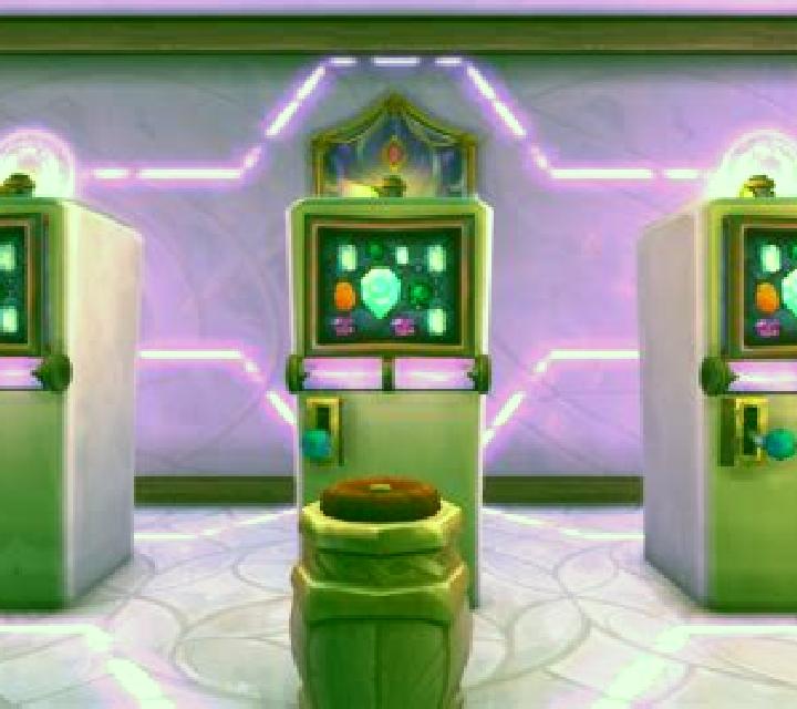Age of Zeus online slot