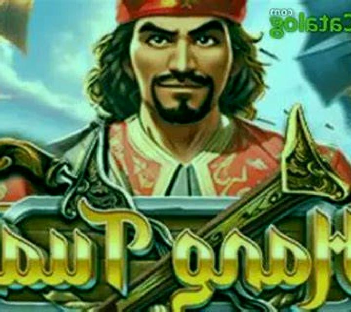 Akbar Romeo Walter slot