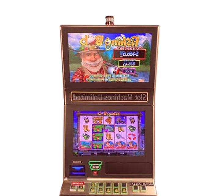 Ancient Egypt Classic slot game