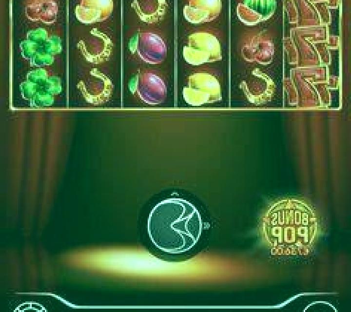Baccarat (Amaya) slot game