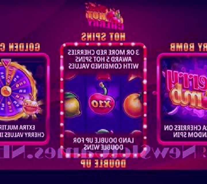 Bat-Frog slot game