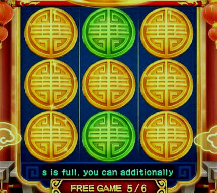 Big Apple Wins online slot