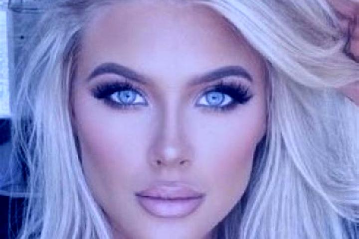 Big Vegas online slot
