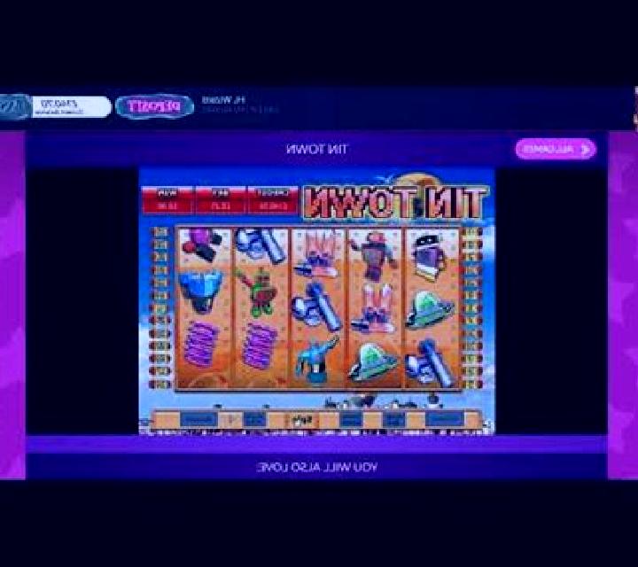Blackjack Atlantic City (Red Rake) online slot