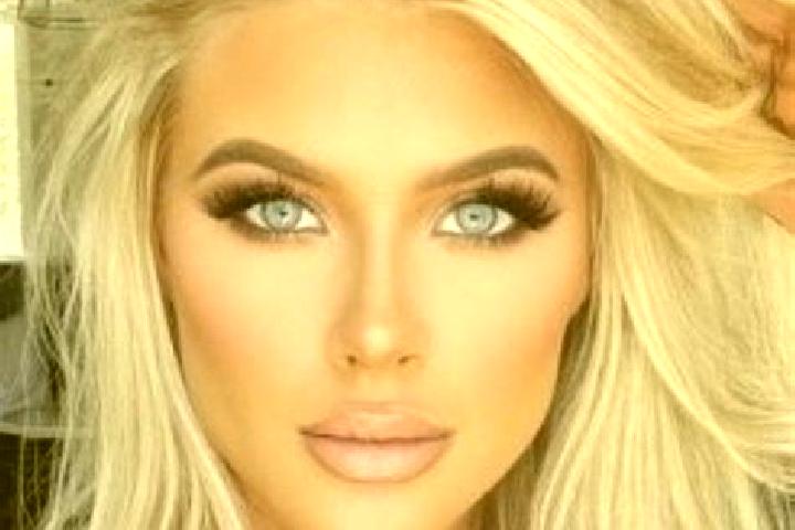 Blazing Wilds 20 slot machine