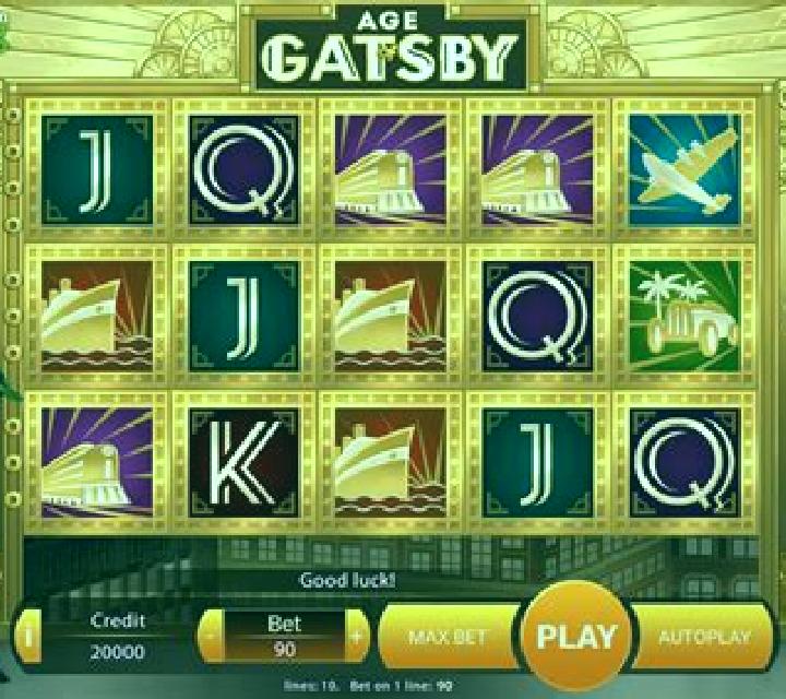 Bucks And Doe 10K Ways slot game