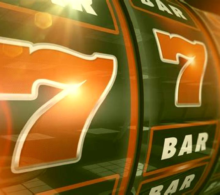 Buffalo Spirit Wheel (3x3) slot