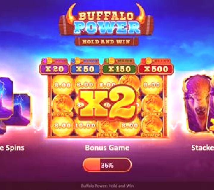 Burning Flame slot