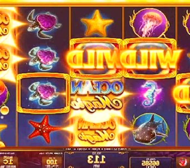 Candy Reels slot game