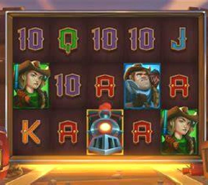 Capsule Treasure Thor s Strike online slot