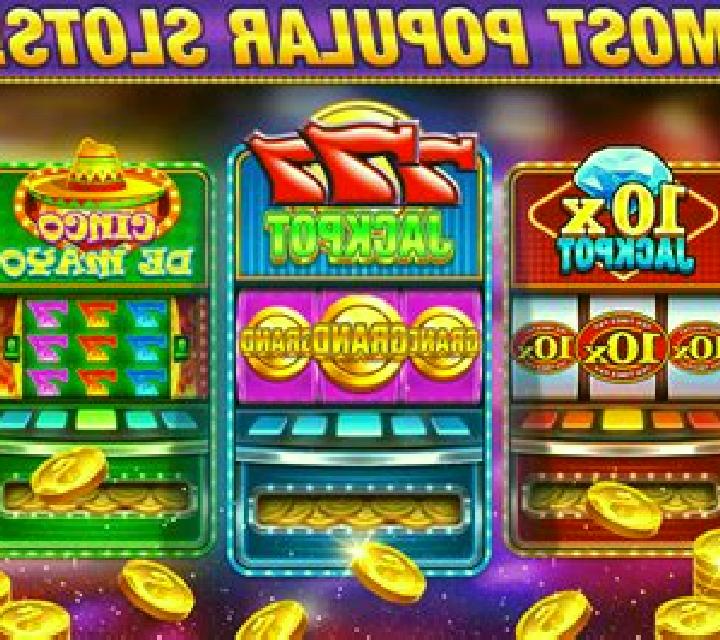 Casanova online slot