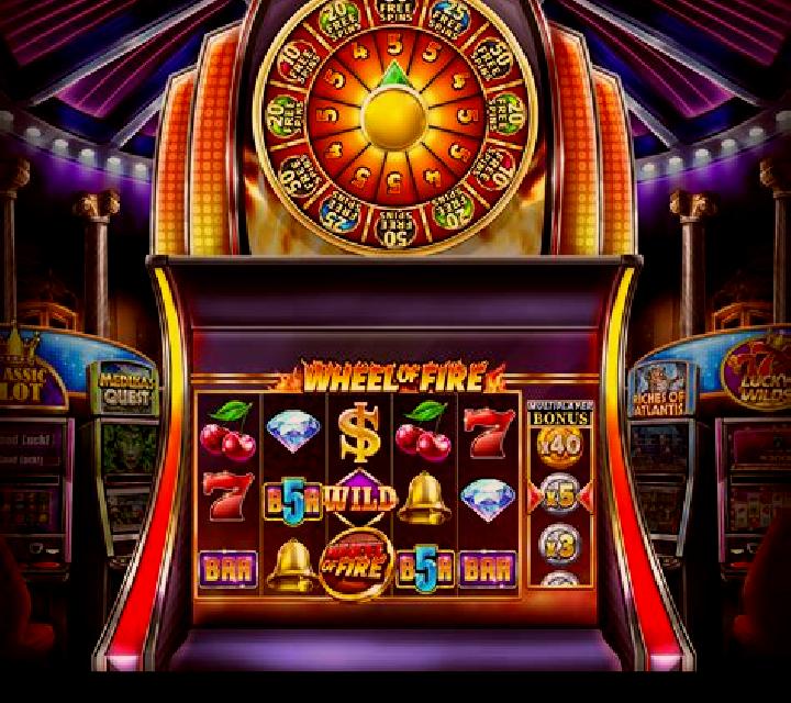 Chicken Ninja slot machine