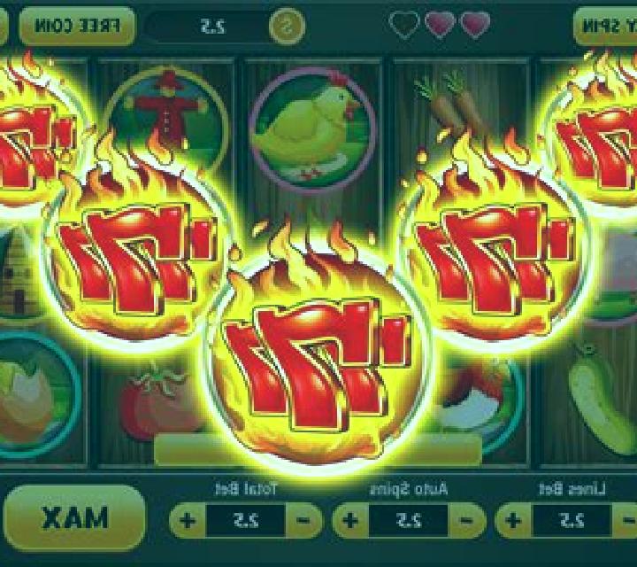 Chirpy Days slot