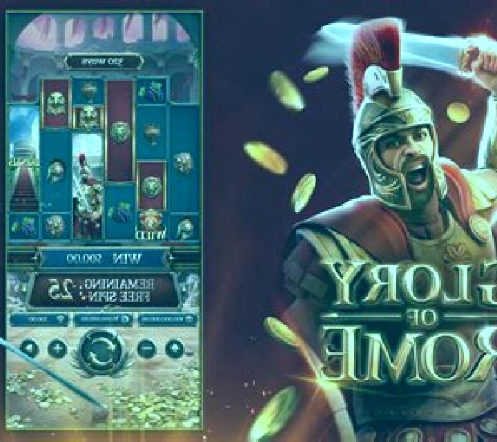 Colombia Blackjack slot game