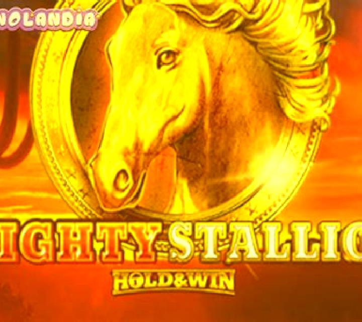 Crimson Crown slot