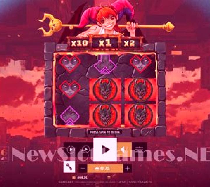 Cuckoo (Endorphina) online slot