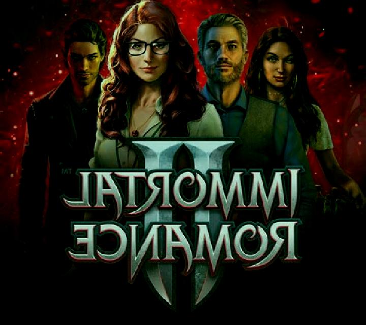 Desert Dreams slot machine