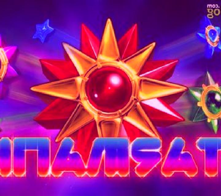 Dino Days online slot