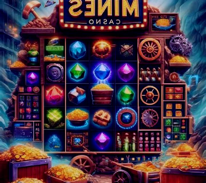 Dracula s Bandit slot machine