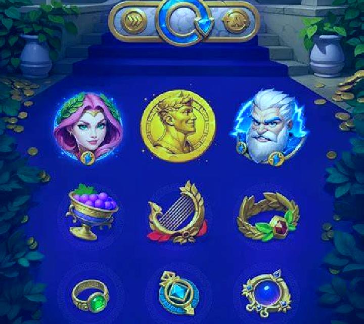 Firefly Hunter online slot