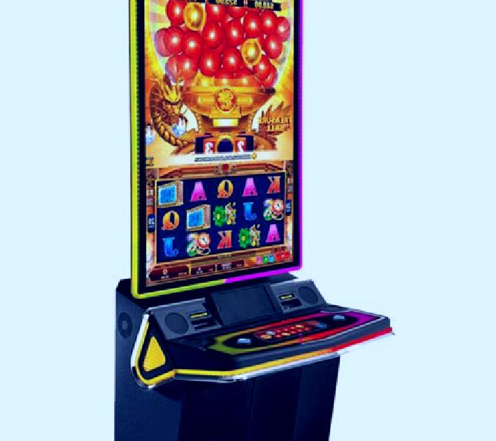 Fortune Spin slot game
