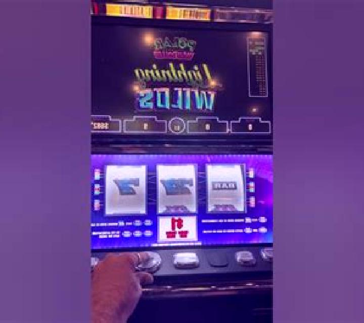 Fruit Punch online slot