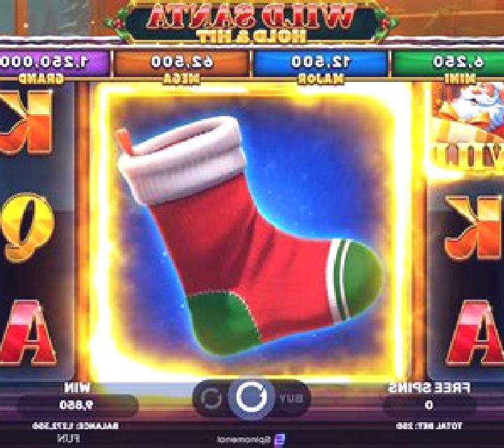 Getaway Gangsters slot