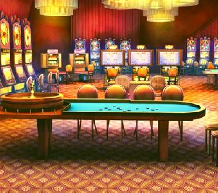 Ghost Boo-nanza slot machine