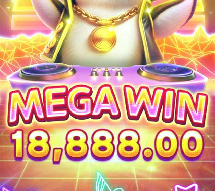 Glowing Diamond slot game
