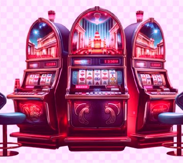 Gold Finder online slot