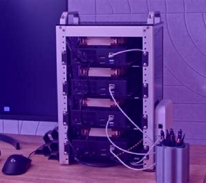 Gold Strike (Games Warehouse) slot