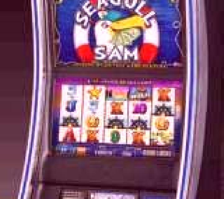 Golden Gumballs slot