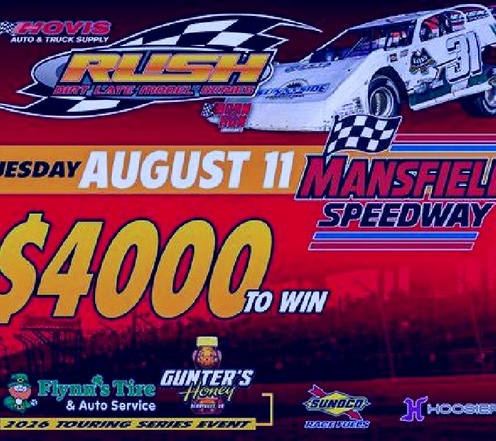Golden Mouse 3 slot