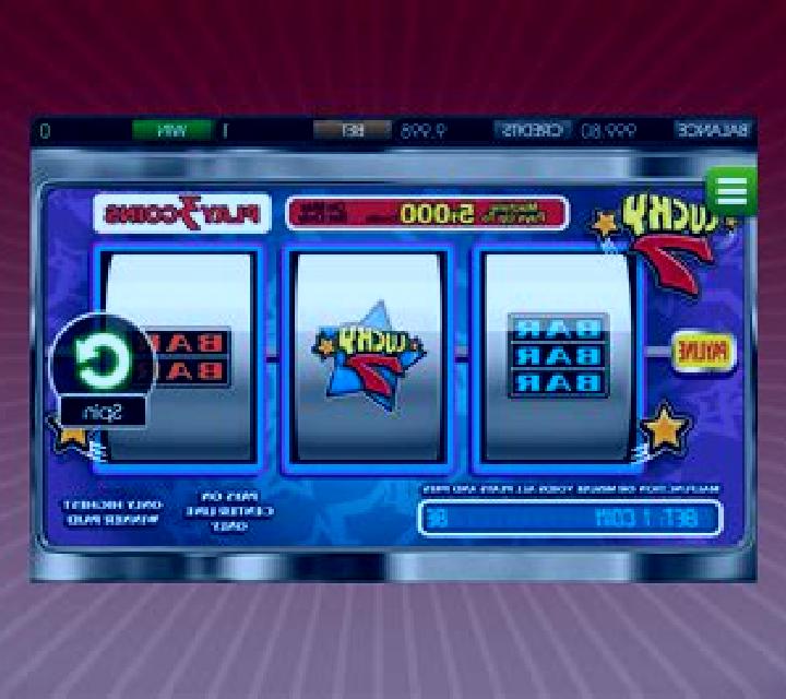 Hold & Spin Multiplier Rush slot game