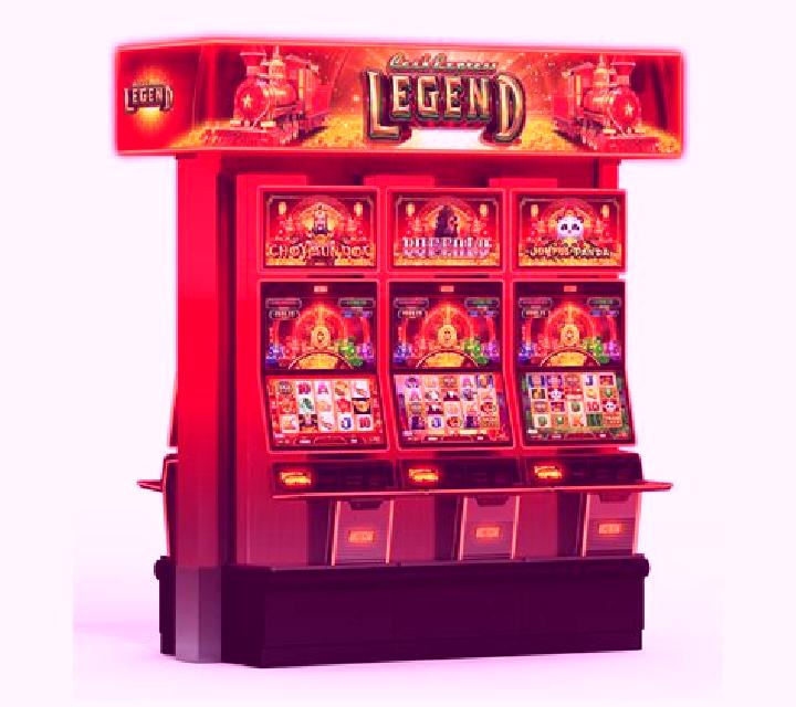 Hook the Cash slot game