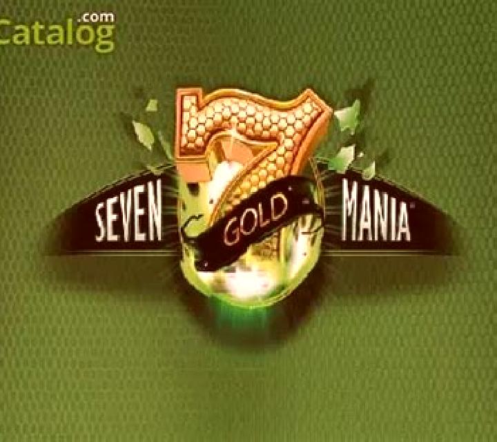 Horus Eye (Apollo Games) slot machine