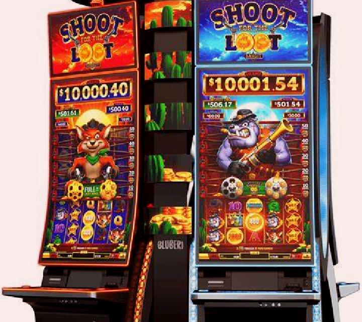 Instant Keno (NeoGames) slot game