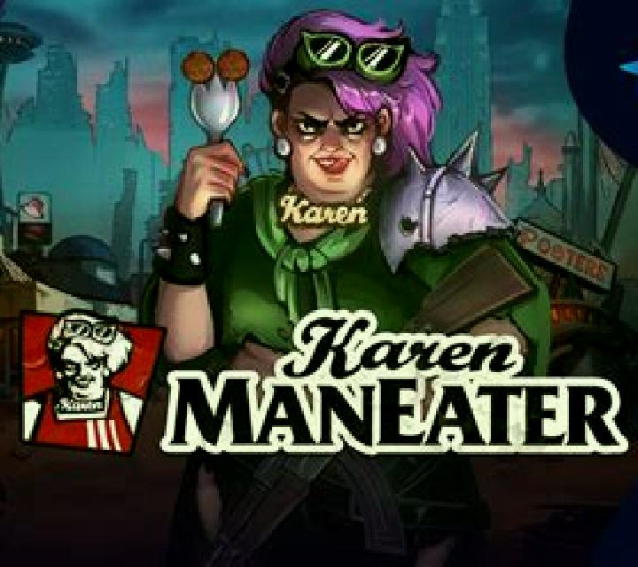 Keno Deluxe slot game