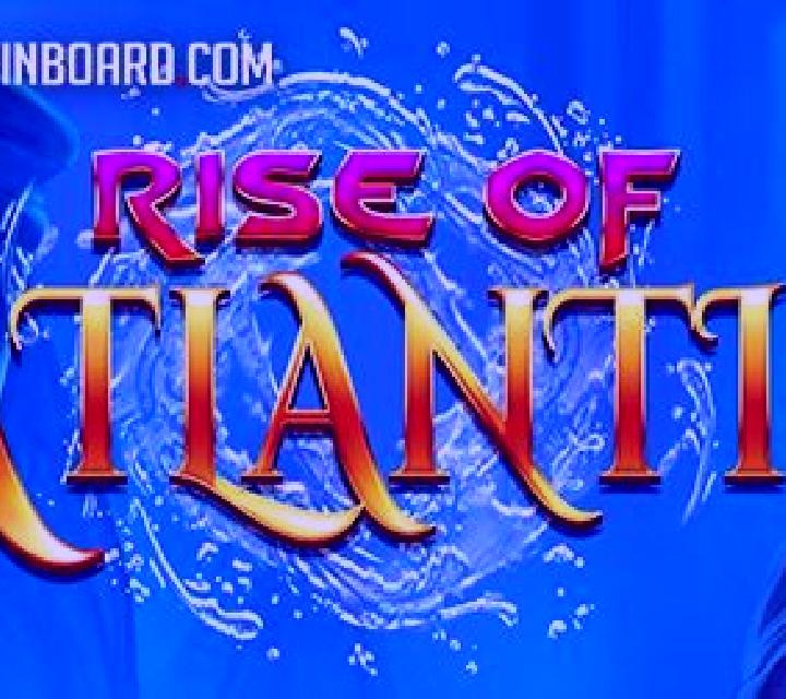 King of Kings slot