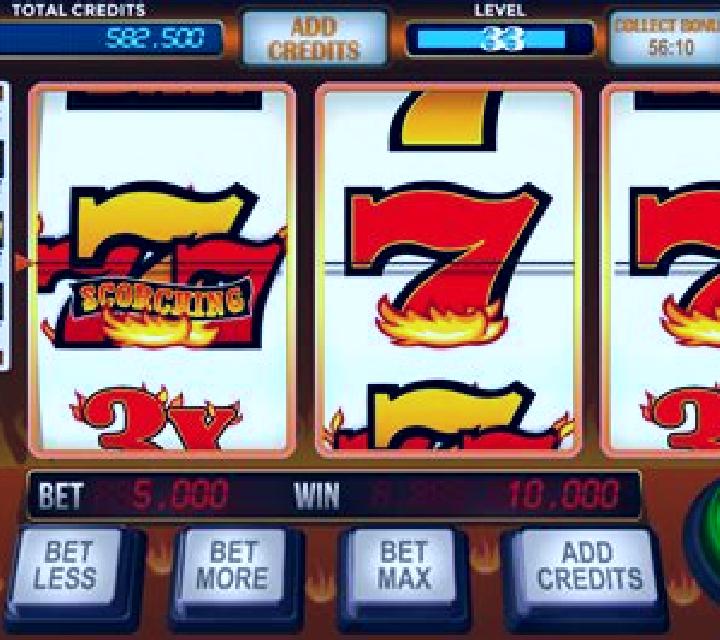 Legacy of Inca online slot
