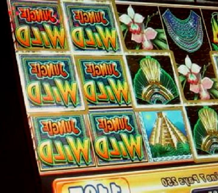 Mad Cabs slot machine