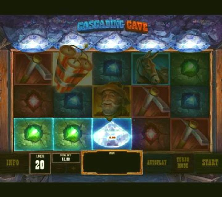 Mafiosa Dead or a Llama online slot