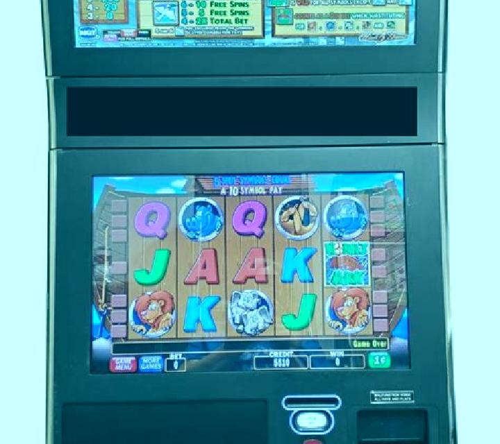 Magic Lamp (Jili Games) slot