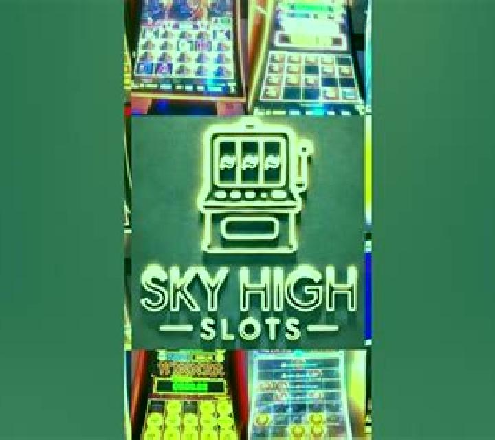 Magic Nights slot game