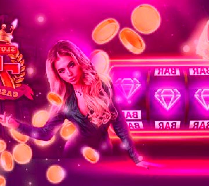 Majesty Fruits slot game