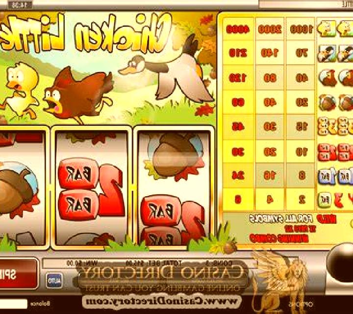 Mistress of Monsters slot game
